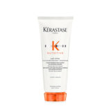 Kerastase Nutritive Lait Vital 200ml  - après-shampooing nourrissant pour les cheveux secs