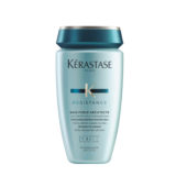 Kerastase Résistance Bain Force Architecte 250ml- shampooing pour cheveux fragilisés