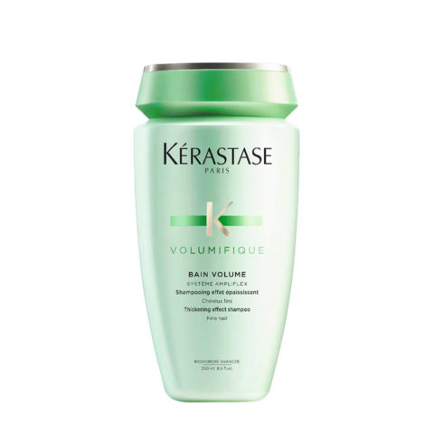 Kerastase Volumifique Bain volume 250ml - Shampooing volumisant pour cheveux fins et plats