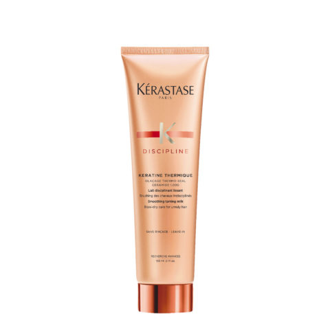 Kerastase Discipline Keratine Thermique 150ml - crème de protection thermique