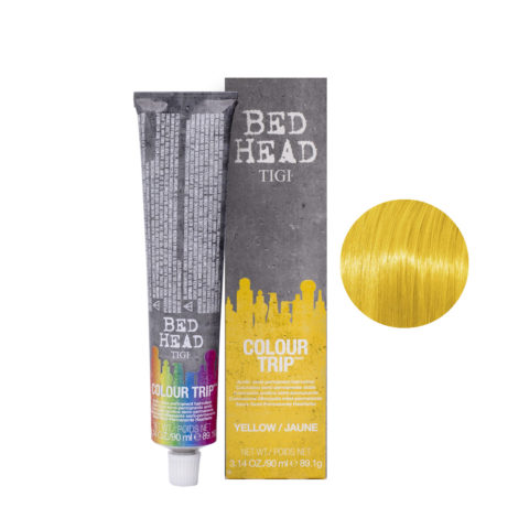 Tigi Colour Trip Yellow 90ml