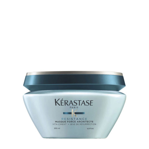 Kerastase Résistance Masque Force Architecte 200ml - masque restructurant