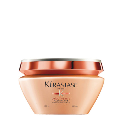 Kerastase Discipline Maskeratine 200ml - masque anti-frisottis