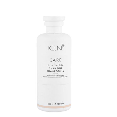 Keune Care Line Sun Shield Shampoo 300ml - shampooing après-soleil