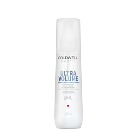 Goldwell Dualsenses Ultra Volume Bodifying Spray 150ml -  spray volumateur pour cheveux fins ou manquant de volume