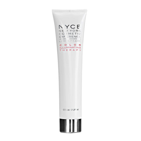 Nyce Luxury Care Color Illuminating Therapy 200ml - Masque de Brillance