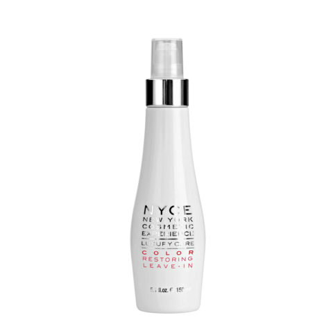 Nyce Luxury Care Color Restoring Leave In 150ml - Traitement protecteur des cheveux