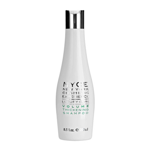 Luxury Care Volume Thickening Shampoo 250ml - shampooing volumizant