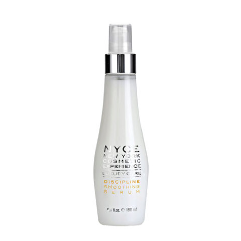 Nyce Luxury Care Discipline Smoothing Serum 150ml - sérum lissant