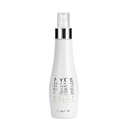 Nyce Luxury Care Evita Mineral Spray 150ml - Soin restructurant