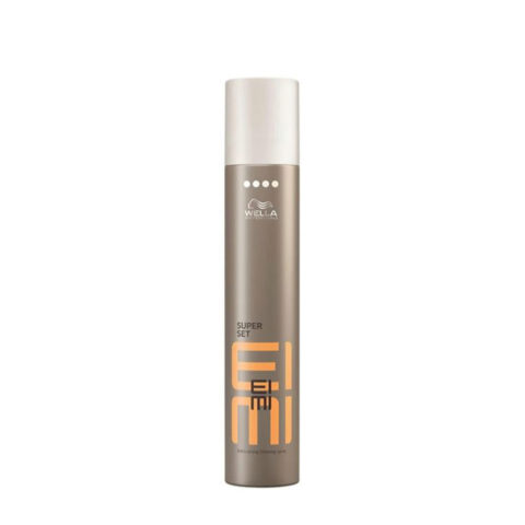 Wella EIMI Super Set Hairspray 75ml - laque extra forte