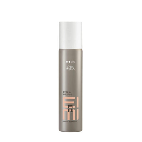 EIMI Extra Volume Styling Mousse 75ml - mousse volumatrice