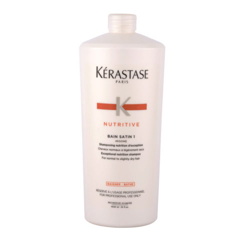 Nutritive - Hair Gallery