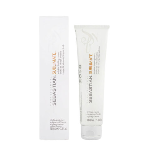 Sebastian Flow Sublimate 100ml - crème brillance