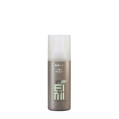 EIMI Shape Me 150ml - gel liquide