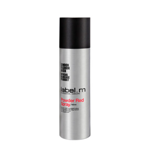 Label.M Complete Powder Red spray 150ml