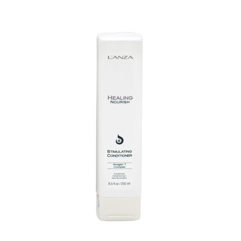 L' Anza Healing Nourish Stimulating Conditioner 250ml