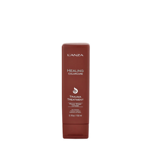 L' Anza Healing Colorcare Trauma Treatment 150ml-soin protecteur cheveux colorés