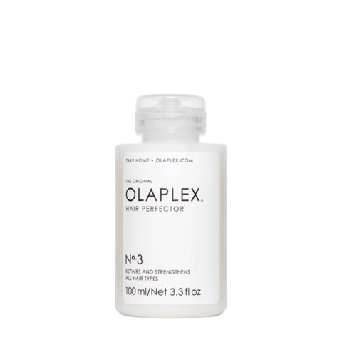 Olaplex N° 3 Hair Perfector 100ml - sérum pré-shampooing restructurant