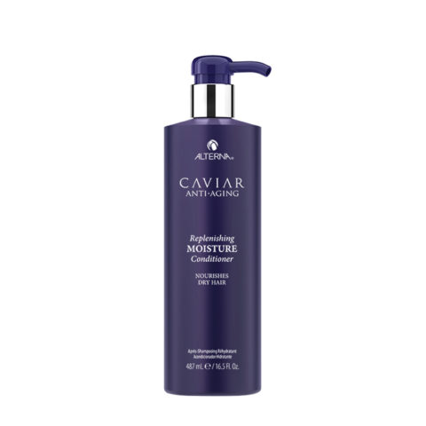 Alterna Caviar Moisture Intense Oil Creme  Pre-Shampoo Treatment 487ml - soin pré-shampooing