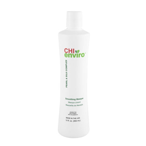CHI Enviro Smoothing System Masque 355ml - masque lissant