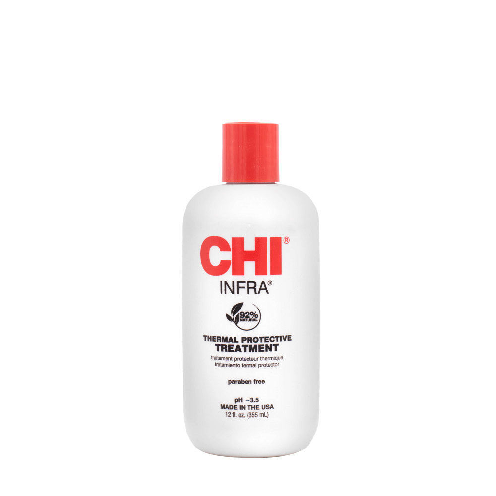 CHI Infra Thermal Protective Treatment 355ml- conditionneur fortifiant