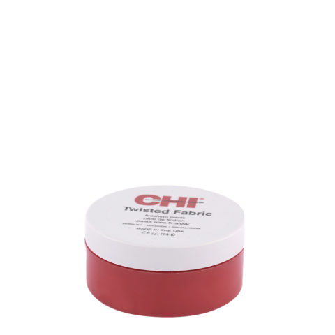 CHI Styling and Finish Twisted Fabric Paste 74gr - Pâte de finition