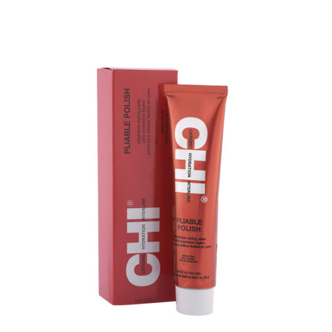 CHI Styling and Finish Pliable Polish Paste 85gr - pâte modelante légère