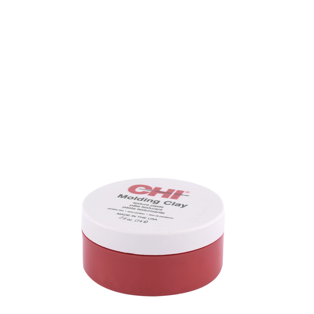 CHI Styling and Finish Molding Clay Texture Paste 74gr - Pâte texturant