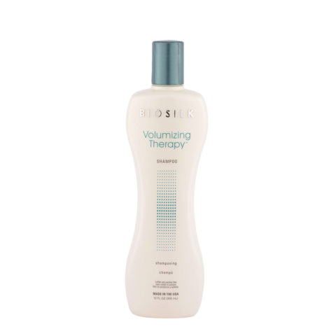 Volumizing Therapy Shampoo 355ml - shampooing volumateur