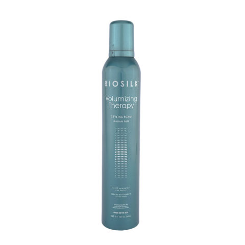 Volumizing Therapy Styling Foam 360gr - mousse volumisante