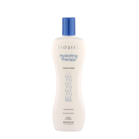 Hydrating Therapy Conditioner 355ml - après-shampooing hydratant