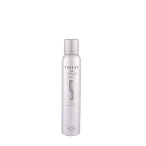 Silk Therapy Styling Shine On Spray 150gr - spray de brillance