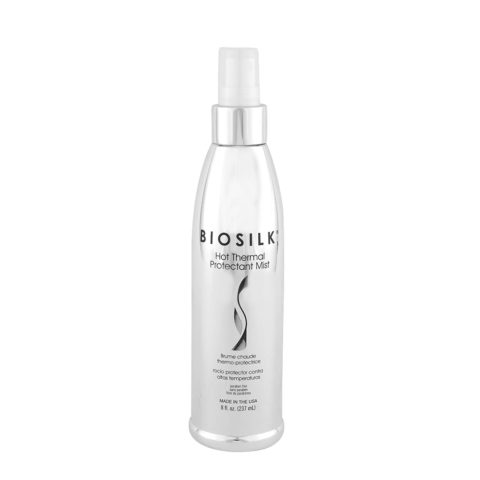 Hydrating Therapy Hot Thermal Protectant Mist 237ml - brume chaude thermo protectrice