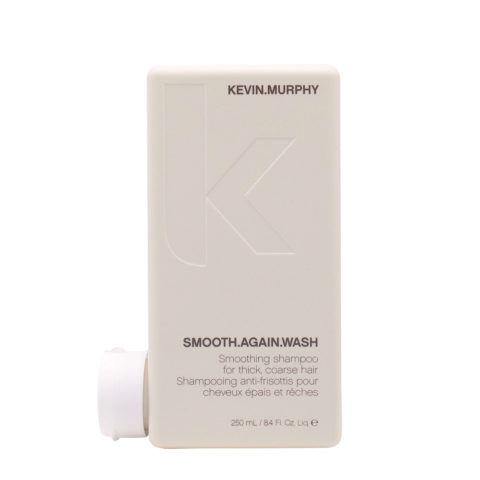 Kevin Murphy Shampoo Smooth Again 250ml - Shampooing lissant