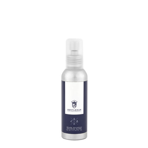 Gentleman Beard Shampoo 100ml