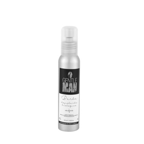 Gentleman Aftershave 100ml