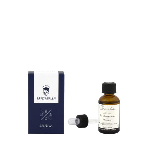 Gentleman Beard Oil 30ml