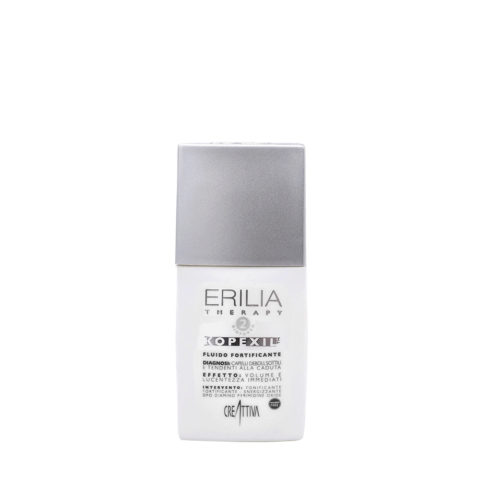 Creattiva Erilia Kopexil Fluide Fortifiant cheveux faibles 150ml