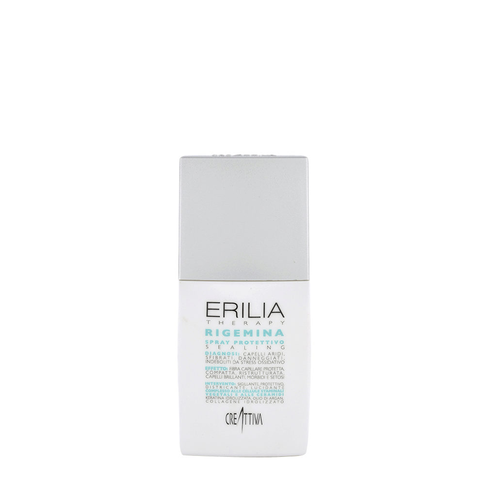 Erilia Rigemina Spray Protecteur 150ml - sans rinçage cheveux endommagés