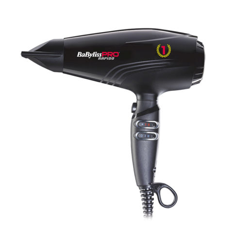 Babyliss Pro Sèche-cheveux Rapido BAB7000IE