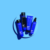 Matrix Haircare Brass Off Shampoo 300ml - shampooing neutralisant anti-orange