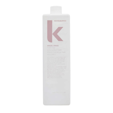 Kevin murphy Conditioner angel rinse 1000ml - Après-shampooing volumisant
