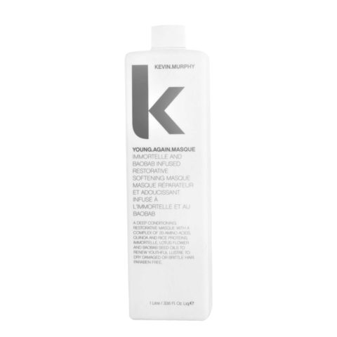 Kevin murphy Treatments Young again masque 1000ml - Masque