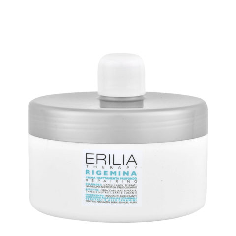 Erilia Therapy Rigemina Crème traitement profond 500ml