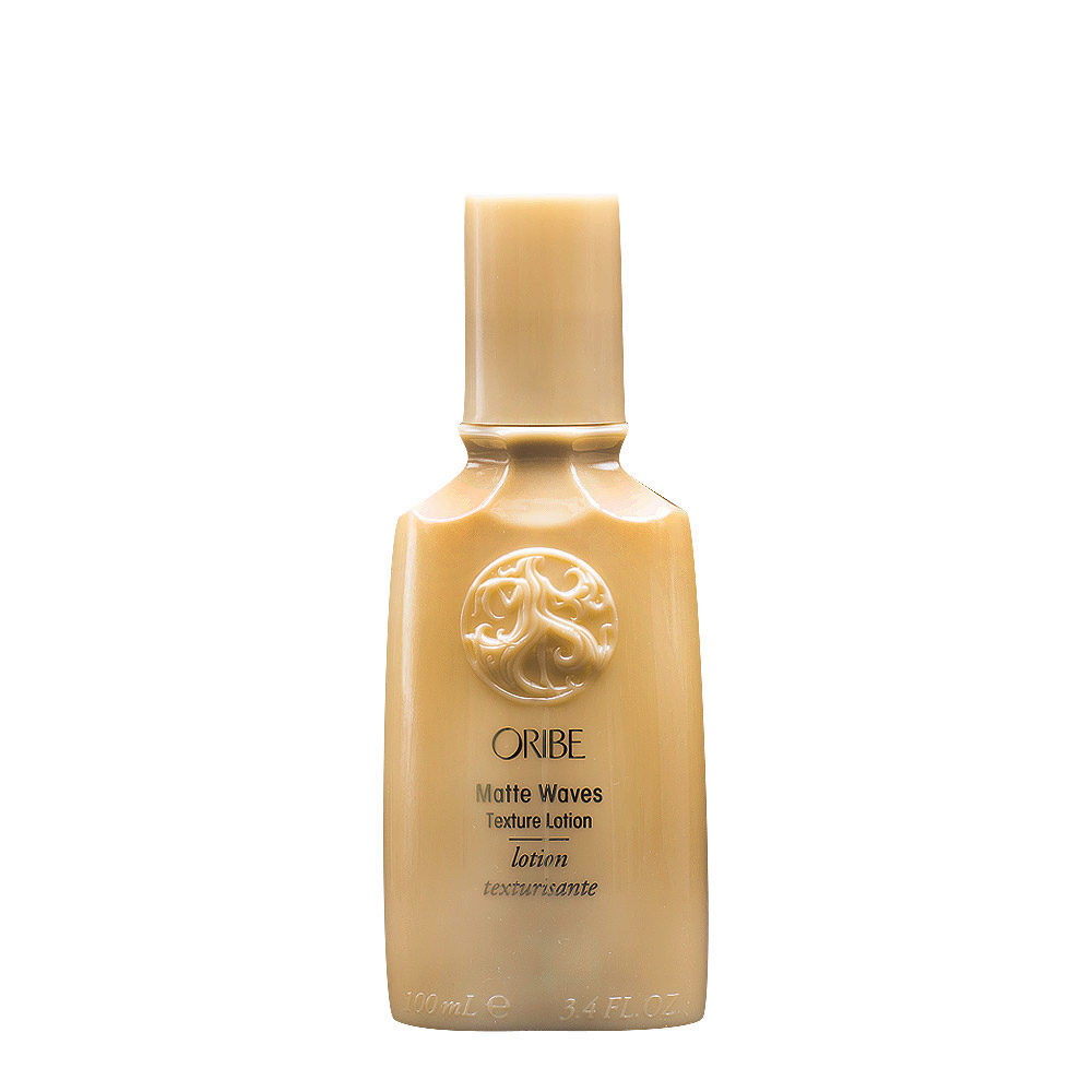 Oribe Matte Waves Texture Lotion 100ml - lotion mate pour vagues