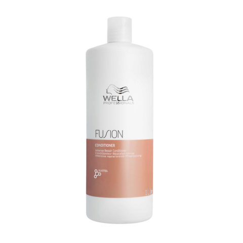 Fusion Intense Repair Conditioner 1000ml - après-shampooing réparateur