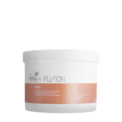 Fusion Mask 500ml - masque réparateur