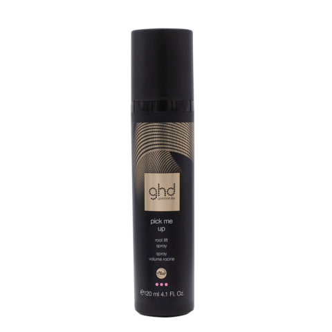 Ghd Root Lift Spray 120ml