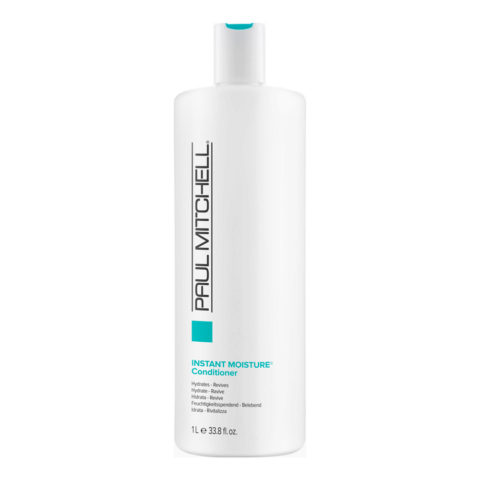 Instant Moisture Conditioner 1000ml